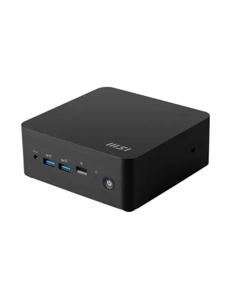 Mini ordenador msi nuc 1mg 209es i5 - 120u 8gb ssd 256gb