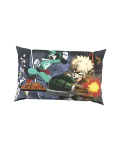 Cojin cyp brands my hero academia pelea deku bakugo