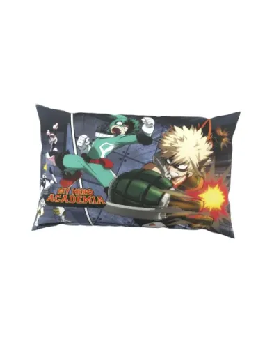 Cojin cyp brands my hero academia pelea deku bakugo