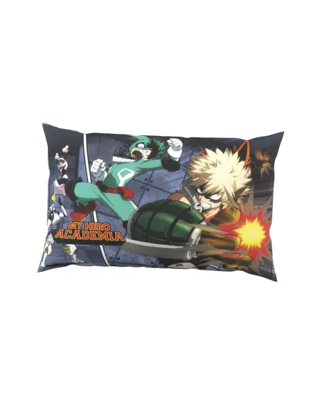 Cojin cyp brands my hero academia pelea deku bakugo