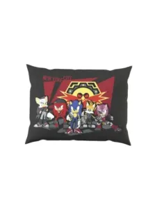 Cojin cyp brands my hero academia new yoke city sonic prime