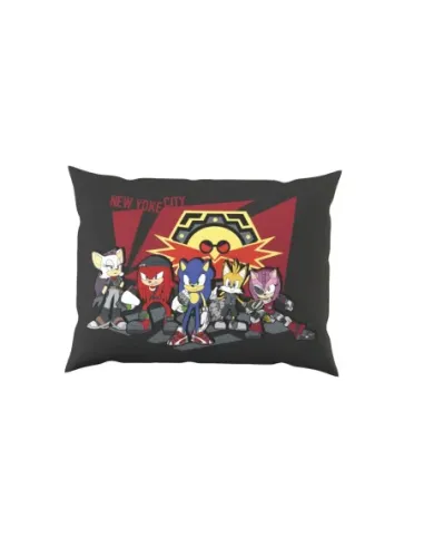 Cojin cyp brands my hero academia new yoke city sonic prime