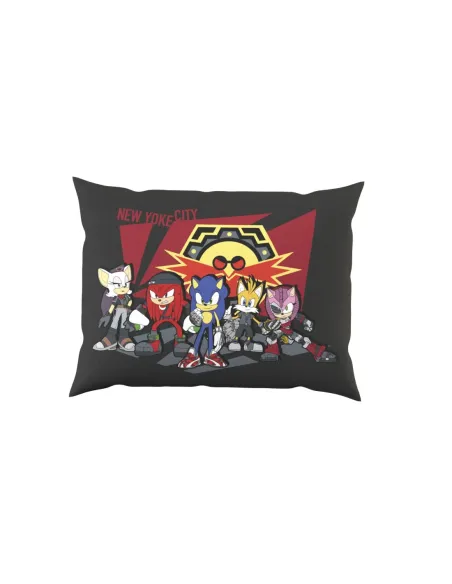 Cojin cyp brands my hero academia new yoke city sonic prime