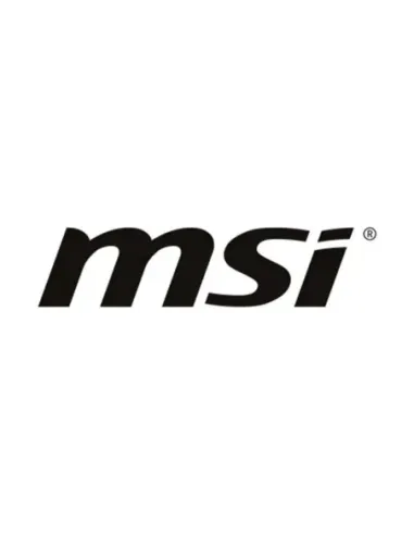 Mini ordenador msi cubi nuc 1m - 226bes