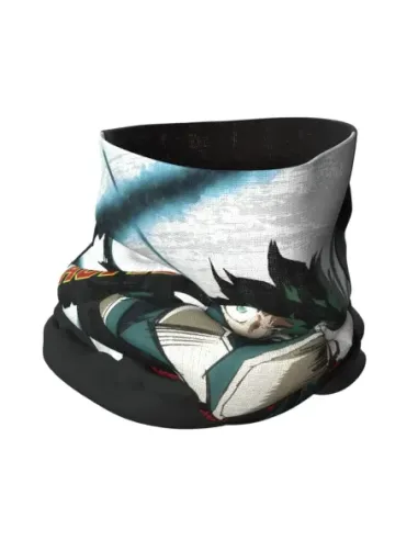 Bufanda cyp brands my hero academia deku