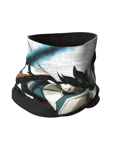 Bufanda cyp brands my hero academia deku