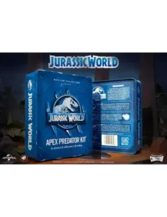 Jurassic world apex predator kit