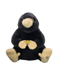 Peluche quantum mechanix harry potter animales fantasticos y donde encontrarlos 43 cm tamaño xl