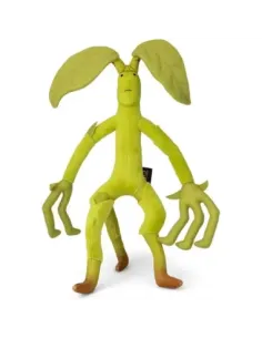 Peluche the noble collection animales fantasticos y donde encontrarlos bowtruckle