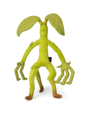 Peluche the noble collection animales fantasticos y donde encontrarlos bowtruckle