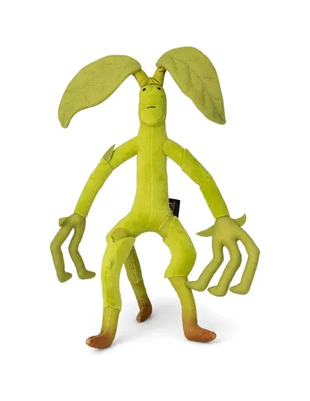 Peluche the noble collection animales fantasticos y donde encontrarlos bowtruckle