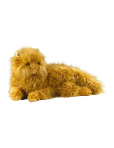 Peluche the noble collection harry potter crookshanks gato de hermione 43 cm