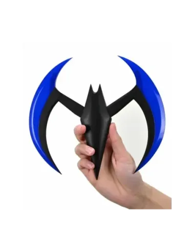 Replica neca batman beyond -  batarang blue with ligths