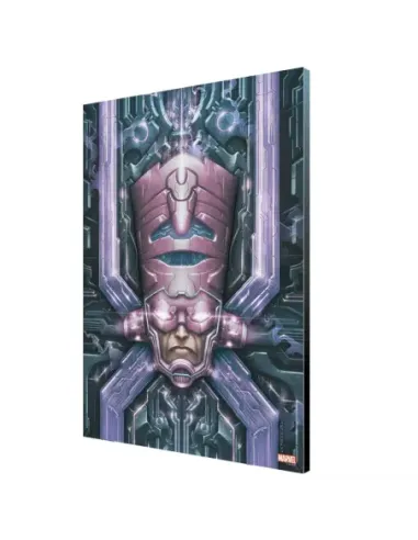 Panel 35x50 cm semic studio marvel mythic cover art 26 cataclysm: ultimate x - men