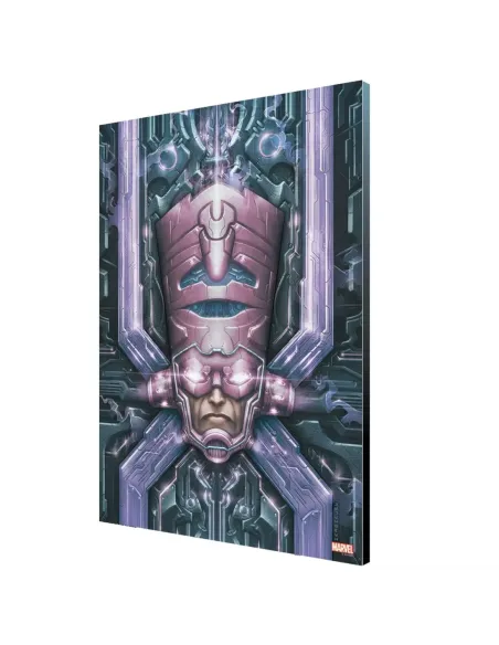 Panel 35x50 cm semic studio marvel mythic cover art 26 cataclysm: ultimate x - men