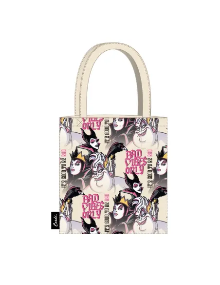 Bolsa shopping disney villanas