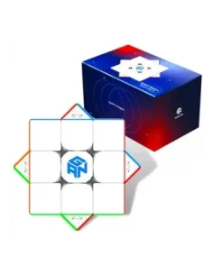 Cubo de rubik gan 13 maglev