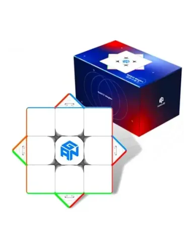 Cubo de rubik gan 13 maglev