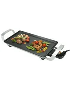 Plancha de asar bourgini classic multi plate plus m  43x23 cm
