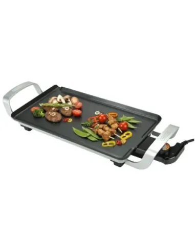 Plancha de asar bourgini classic multi plate plus m  43x23 cm