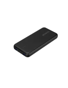 Phoenix powerbank batería externa 10000mah con 2 usb carga rapida y 1 usb tipo c pd