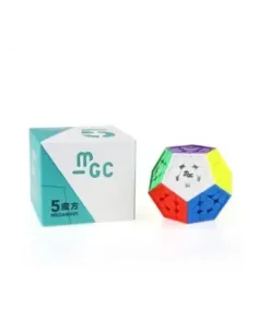 Cubo de rubik yj mgc megaminx m