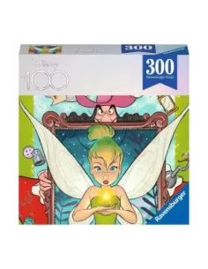 Puzzle ravensburger campanilla 8+ 300 piezas