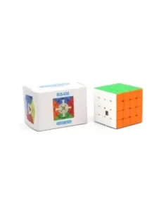 Cubo de rubik moyu rs4 m 4x4 stk