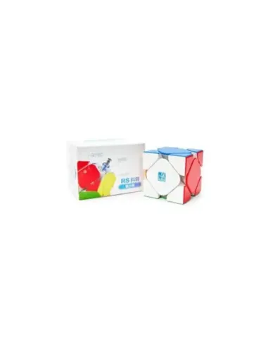 Cubo de rubik moyu rs skewb m