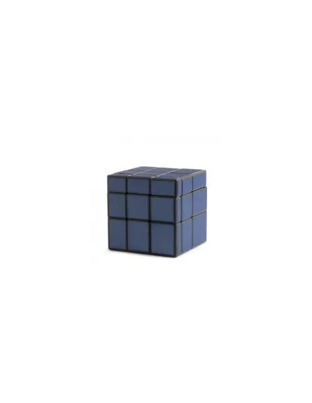 Cubo de rubik qiyi mirror 3x3 azul
