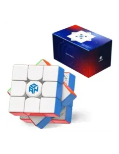Cubo de rubik gan 13 maglev uv coated