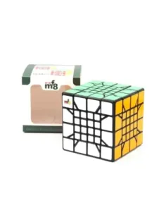 Cubo de rubik mf8 son - mum 4x4 ii negro