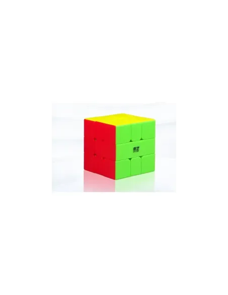 Cubo de rubik qiyi qif a square - 1 stk