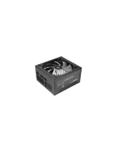 Fuente de Alimentación Tacens 1VV800M/ 800W/ Ventilador 14cm/ 80 Plus Silver