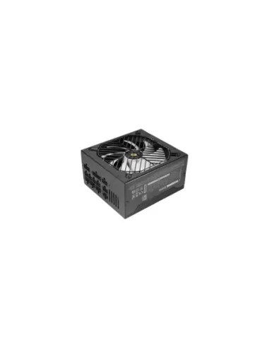 Fuente de Alimentación Tacens 1VV800M/ 800W/ Ventilador 14cm/ 80 Plus Silver