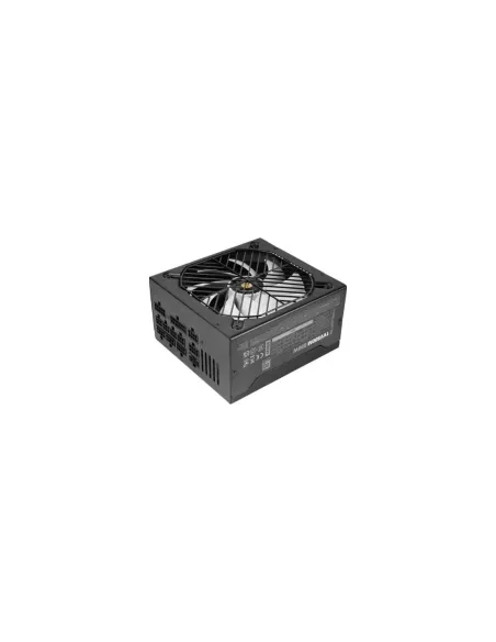 Fuente de Alimentación Tacens 1VV800M/ 800W/ Ventilador 14cm/ 80 Plus Silver