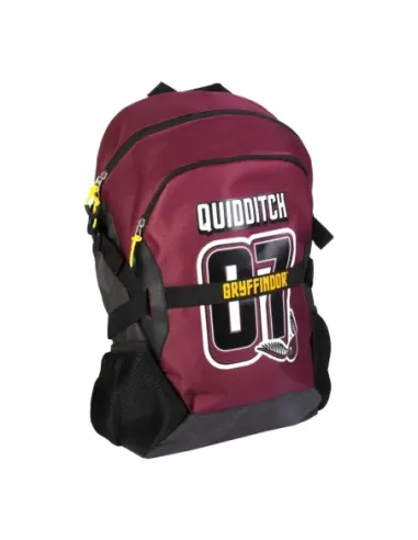 Mochila casual deporte harry potter