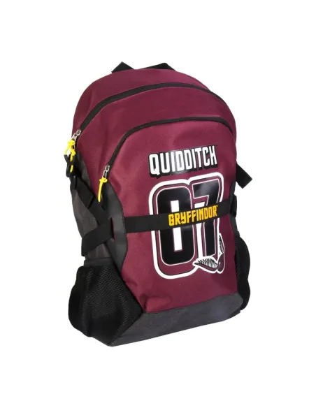 Mochila casual deporte harry potter