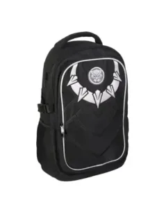 Mochila casual técnica cerdá avengers black panther