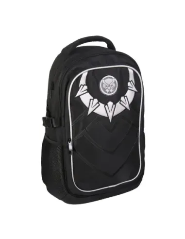 Mochila casual técnica cerdá avengers black panther