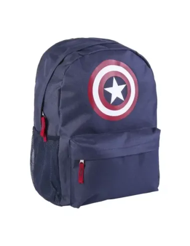 Mochila casual avengers