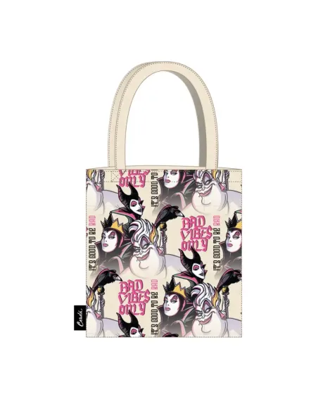 Bolsa shopping disney villanas