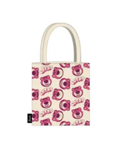 Bolsa shopping toy story lotso