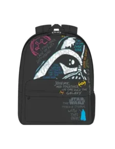 Mochila casual star wars