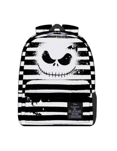 Mochila casual nightmare before christmas