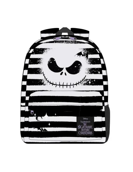 Mochila casual nightmare before christmas