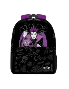 Mochila casual disney villanas