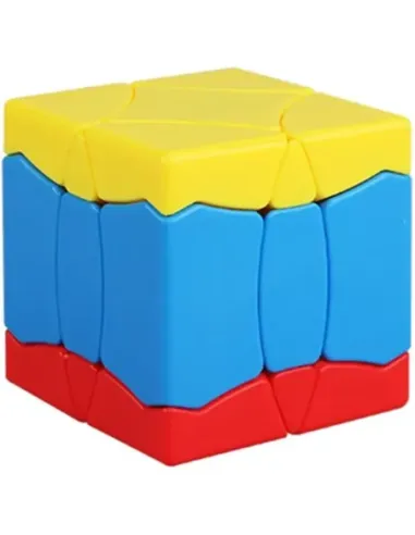 Cubo de rubik shengshou phoenix cube stickerless