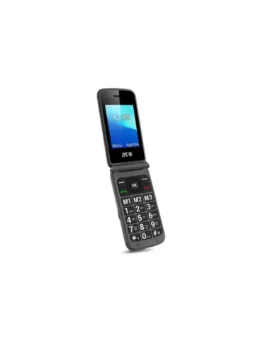 SPC 2326T Movil Stella 2 BT FM + Dock