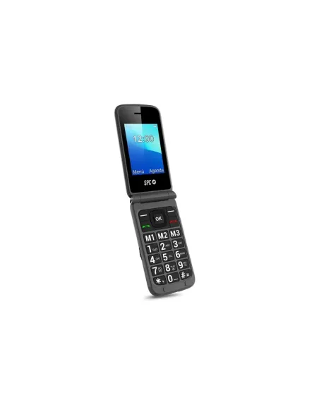 SPC 2326T Movil Stella 2 BT FM + Dock
